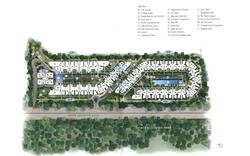 Meadows @ Peirce (D26), Condominium #204088001